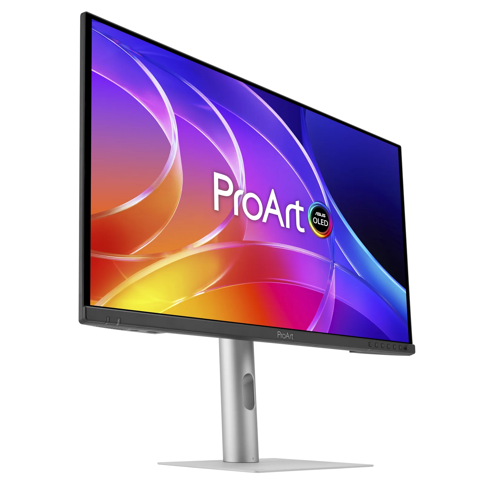ASUS ProArt OLED PA329CDV computer monitor