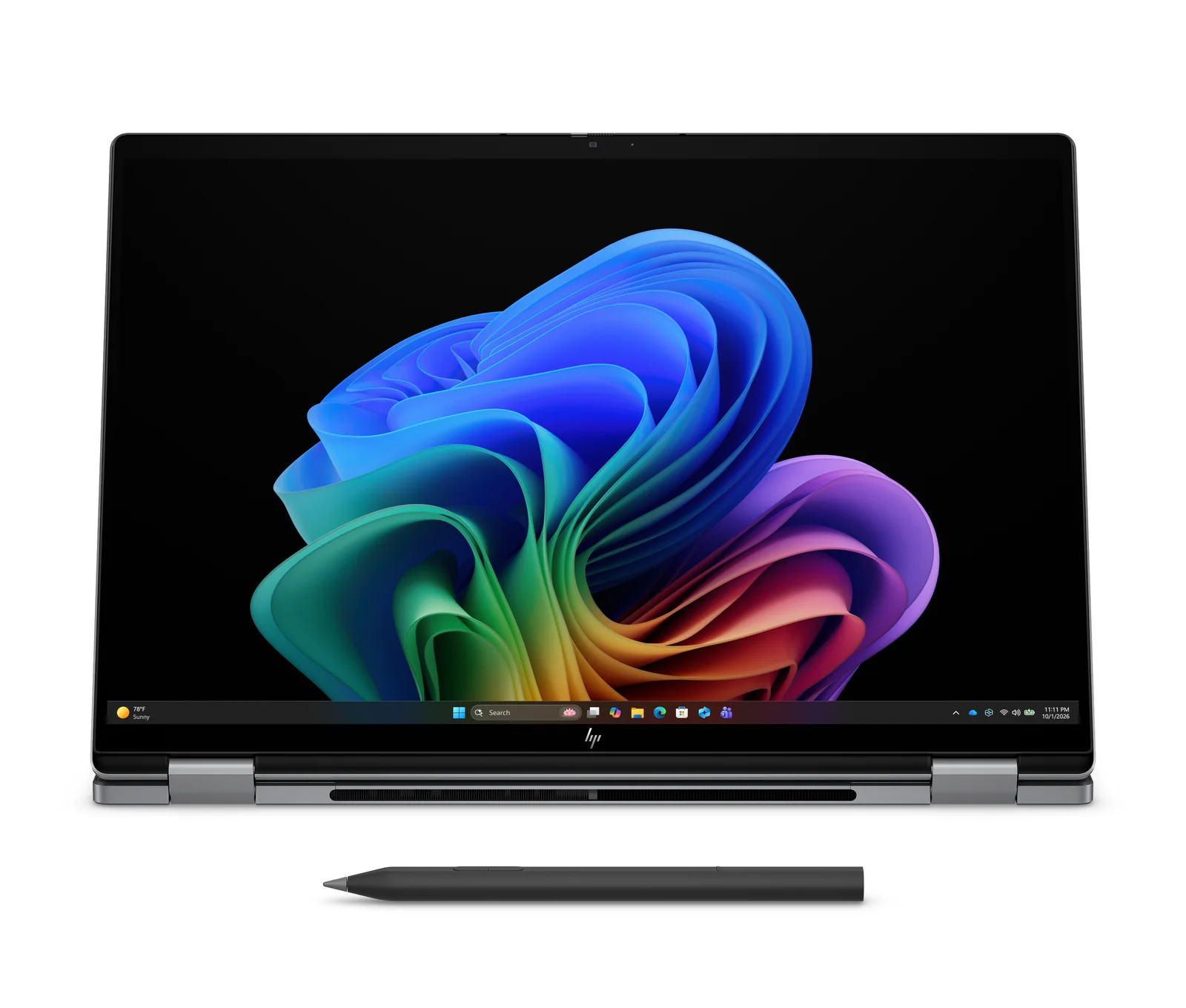 HP DQ9H1EA laptop 16", 16GB RAM, 1TB SSD