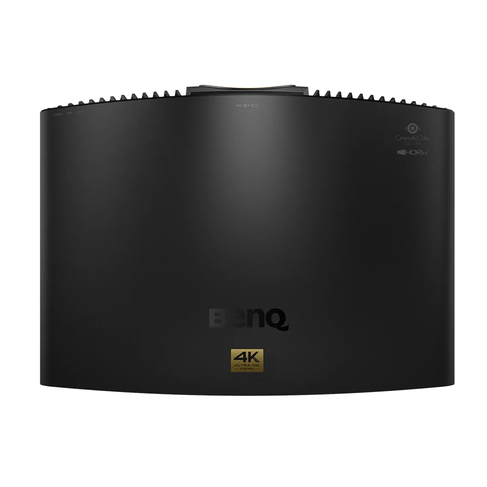 BenQ W5800 4K Projector