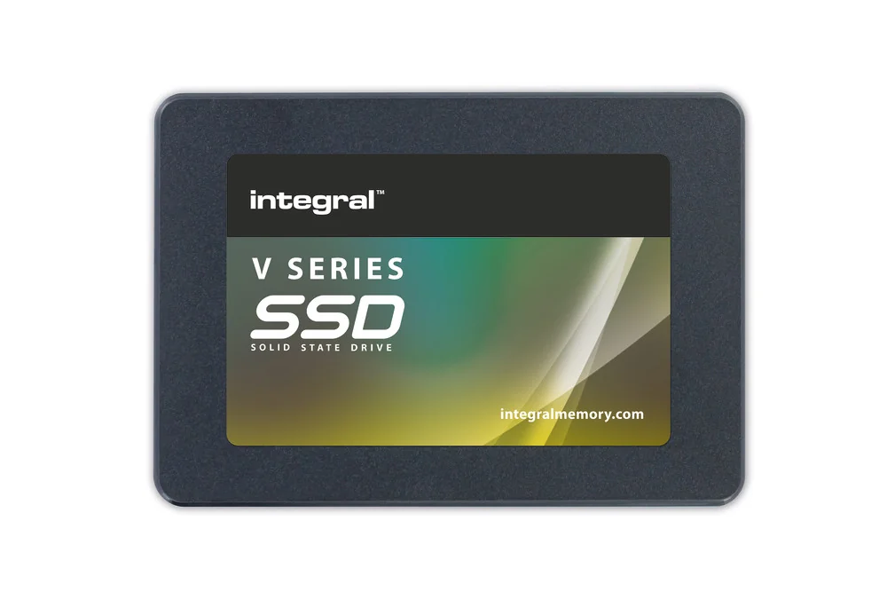 Integral S101 4TB-IN Internal SSD